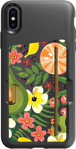 Vista 37 de Smartish - Powered by Plants - iPhone 11 Pro Max Slim Case - Gripmunk [Lightweight + Protective] Thin Cover - Fits iPhone 11 Pro Max