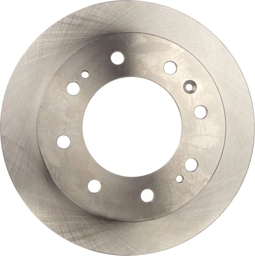 Vista 2 de MAGMA Premium PMR225260 Rotor de freno, delantero