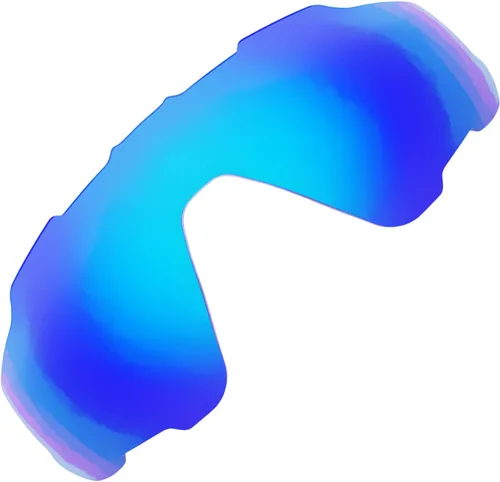 Vista 3 de Lentes compatiblesde repuesto para Oakley Jawbreaker con 5