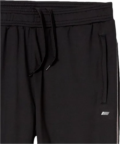 Vista 5 de Tienda Essentials Pantalón de entrenamiento de punto elástico para hombre