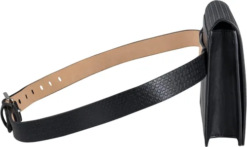 Vista 3 de Calvin Klein Women's Casual Fashion Removable Belt Bag
