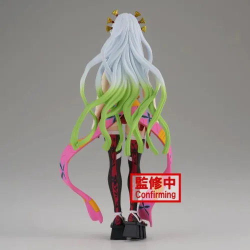 Vista 5 de Demon Slayer: Kimetsu No Yaiba Figure-Demon Series- Vol.9
