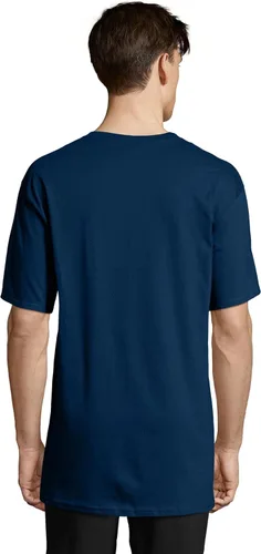 Vista 2 de Hanes X-Temp Camiseta de rendimiento para hombre (2 unidades)