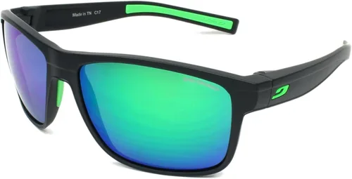 Vista 4 de Julbo Renegade - Gafas de sol de rendimiento con lente REACTIV o polarizada