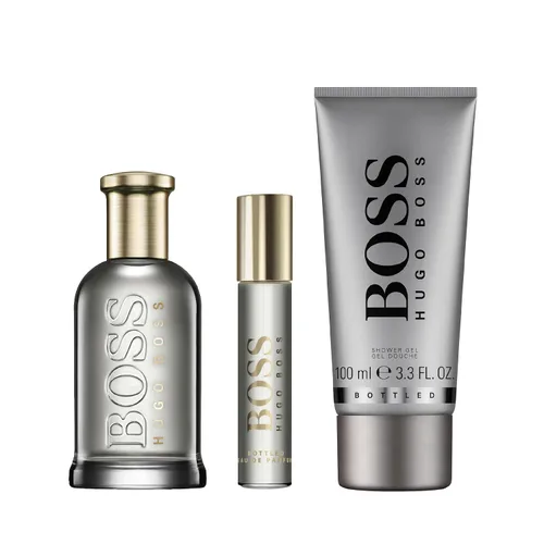 Vista 2 de Hugo Boss Eau de Parfum Embotellado Boss