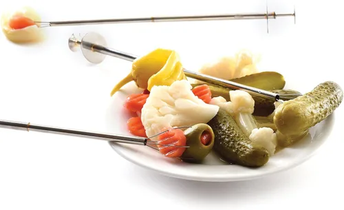 Vista 4 de Norpro, Inc - Pickle Picker