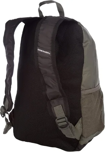 Vista 5 de Eddie Bauer Stowaway Mochila plegable - Abeto, 30L Pícea