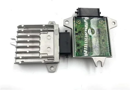 Vista 5 de LFFK189E1 2009-2017 para Mazda 5 2.0L TCU TCM Módulo de control de transmisión LFFK 18 9E1