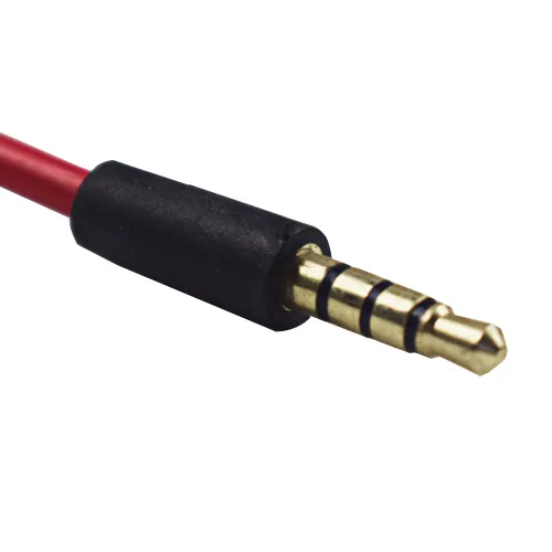 Vista 3 de Cable de carga de estudio USB a 0.138 in, cable de repuesto compatible con auriculares Beats by Dre Studio Wirelessd