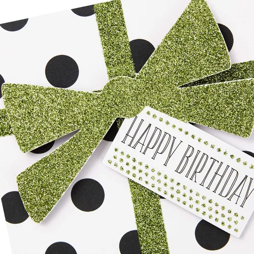 Vista 4 de Hallmark - Tarjetas de felicitación de cumpleaños surtidas (12 tarjetas y sobres)