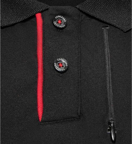 Vista 7 de Alfa Romeo Racing F1 2023 - Polo para hombre