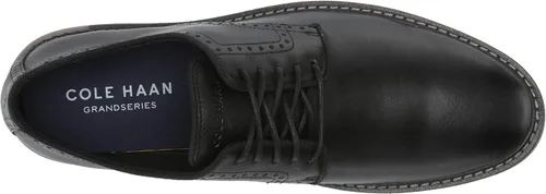 Vista 5 de Cole Haan Goto Plain Toe Oxford para hombre