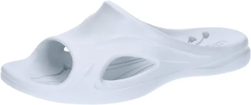Vista 17 de ARENA Niños Hydrosoft II Junior Haak Artic Lime Mangrove