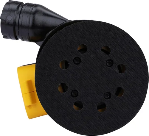 Vista 10 de Dewalt Lijadora inalámbrica DCW210N-XJ 18V XR BL