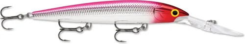 Vista 28 de Rapala Rapala Paquete de señuelos resistentes para pesca en profundidad