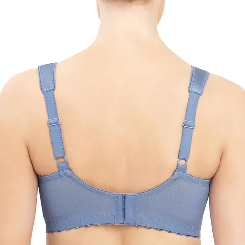 Vista 2 de Glamorise MagicLift - Brasier original con soporte sin aros para mujer, #1000