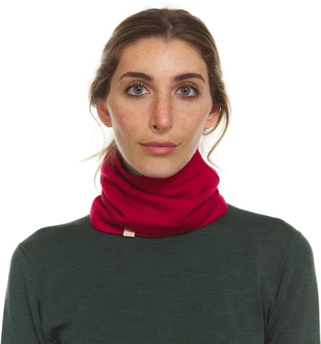 Vista 3 de Bufanda Minus33 Merino Wool 730 de lana merina