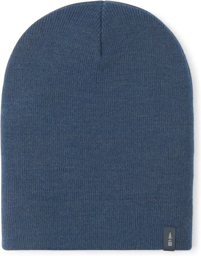 Vista 4 de BASS OUTDOOR Gorro de punto para mujer