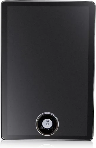 Vista 23 de CDEFG Protector de pantalla de automóvil con control central, protector de pantalla táctil para Dodge RAM 1500/2500/3500 Uconnect 2013-2018, vidrio