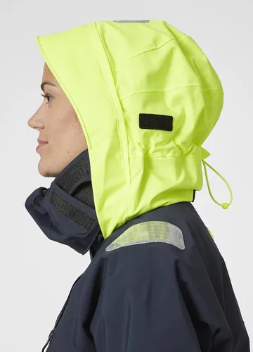 Vista 3 de Helly-Hansen Chaqueta Skagen Offshore para mujer