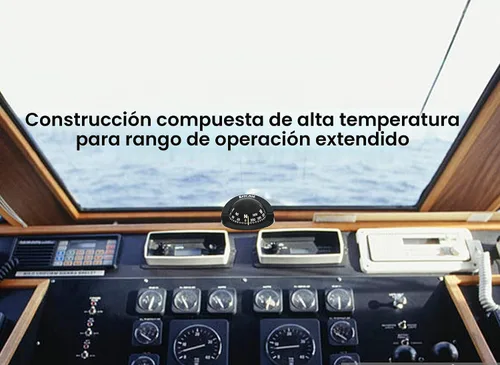 Vista 4 de Brújula Ritchie S-53