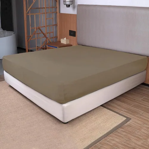 Vista 7 de N&Y HOME - Sábana bajera elástica