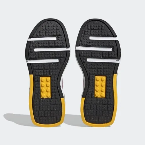 Vista 3 de adidas x Lego Tech RNR Zapatos para niños