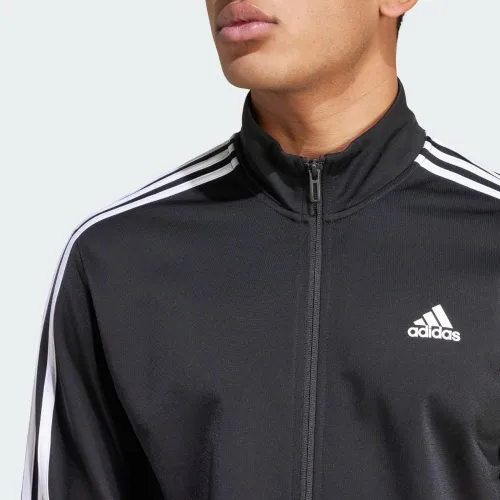 Vista 6 de adidas Camiseta deportiva Essentials Warm-Up de 3 rayas para hombre