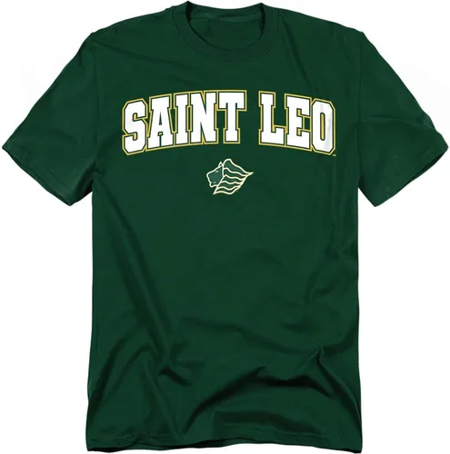 Vista 194 de Colección Oficial de Camisetas de Logotipo de Arco Universitario Unisex para Adultos 1