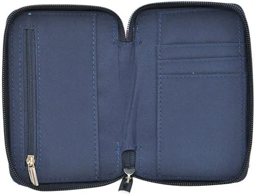Vista 4 de Turtle and Me NGIL - Cartera acolchada para muñeca