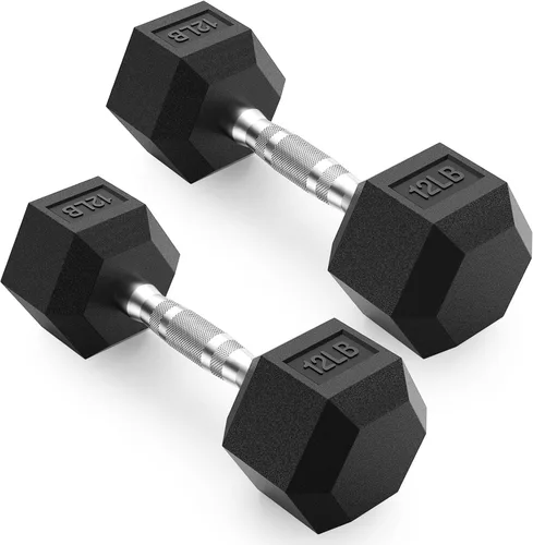 Vista 15 de Dumbbell 2.5-100lb, Weights Dumbbells for Women&Men for Home Gym