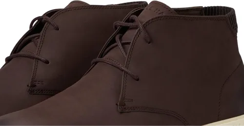 Vista 6 de Cole Haan Botas Grand+ Chukka para hombre