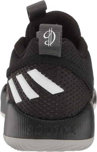Vista 3 de adidas Tenis de baloncesto unisex Dame Extply 2 para adultos