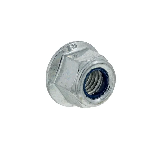 Vista 5 de John Deere Tuerca de bloqueo del equipo original #14M7396