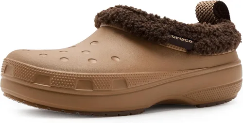 Vista 16 de Crocs Botas cortas clásicas forradas para mujer