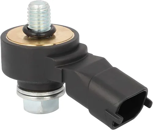 Vista 5 de ECCPP Sensor de detonación de encendido compatible con 2005-2007 para Buick Allure, 2008 para Buick Enclave, 2005-2008 para Buick LaCrosse