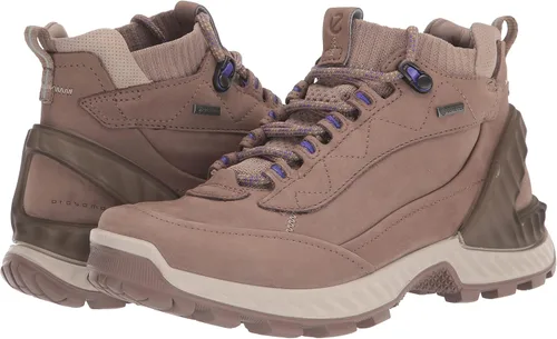 Vista 7 de ECCO Botas de senderismo Exohike High Gore-tex para mujer