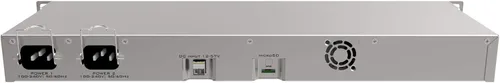 Vista 2 de MikroTik Router RB1100AHx4 Dude 13xGB L6