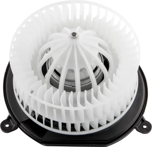 Vista 4 de BOXI Repuesto del motor del ventilador HVAC para Mercedes-Benz CLS500 CLS55 AMG 2006 / CLS550 2007-2010 / E320 2003-2009 / E350 2006-2009 / E500 E55