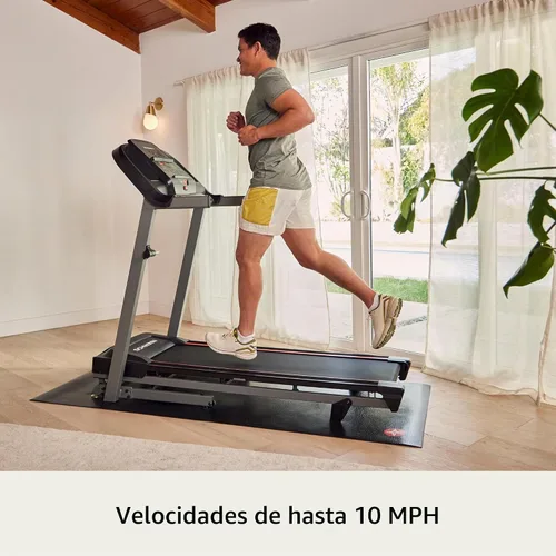 Vista 4 de Schwinn Fitness Cinta de correr