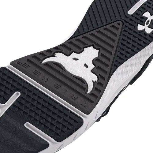 Vista 5 de Under Armour Hombres Project Rock BSR 3 Negro - 001