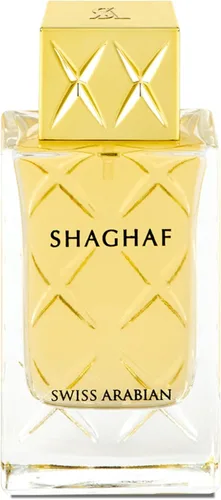 Vista 7 de Swiss Arabian Shaghaf Oud Abyad para Unisex - 2.5 oz (75 ml) EDP Spray