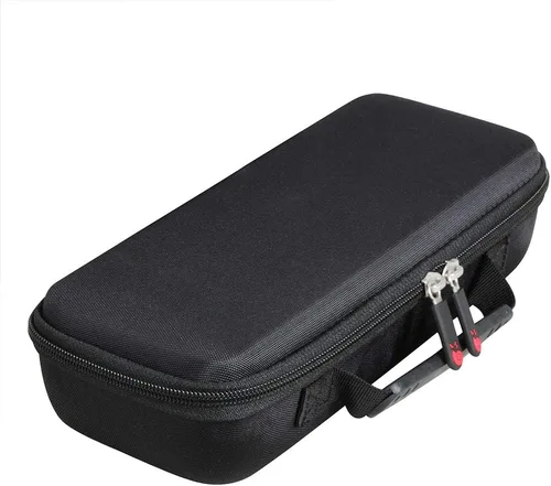 Vista 5 de Hermitshell Estuche rígido de viaje para compuesto de modelado Play-Doh, paquete de 10 latas de colores de 2 onzas (solo caja)