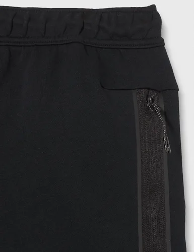 Vista 5 de Nike Tech Fleece Shorts Hombre