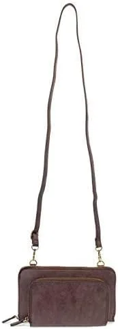 Vista 8 de Joy Susan Mini muñeca convertible cepillada con cremallera para mujer