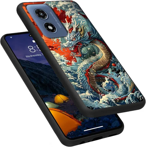 Vista 19 de Funda para Motorola Moto G Stylus 4G 2023, delgada y ligera, de silicona de TPU suave, color negro, ultrafina, para Motorola Moto G Stylus 4G 2023