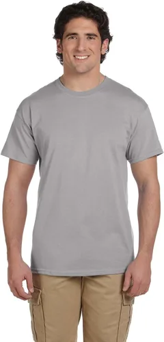 Vista 2 de Hanes Para Hombre 5250T