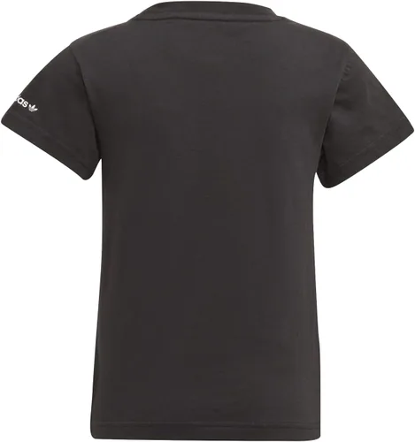 Vista 4 de adidas Originals Kids' Adicolor Tee