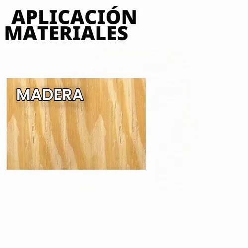 Vista 2 de BOSCH SR5R000 - Discos de lijado de gancho y bucle de 6 piezas de 5 pulgadas y 8 agujeros