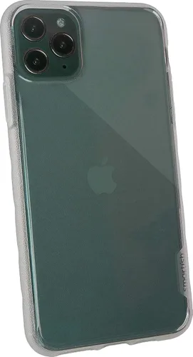 Vista 48 de Smartish® - Funda MagSafe transparente para iPhone 17, Gripmunk, funda delgada magnética [ligera + protectora], cubierta de agarre delgada